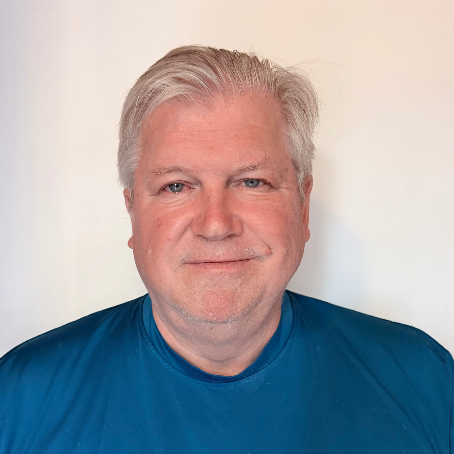 Jeff Erickson, Youth Ministry at All Nations Church