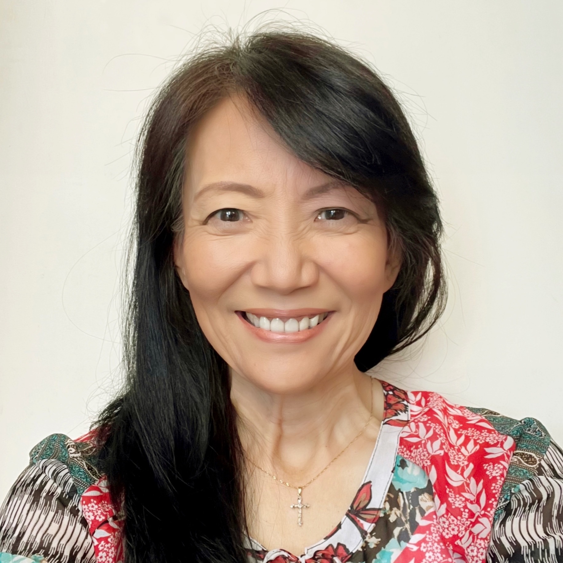 Eri Kobayashi, Youth Ministry at All Nations Church
