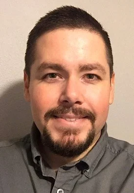 David Morris, Tech Ministry at All Nations Church