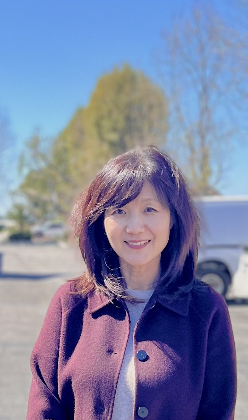 Julie Kwon, Music Ministry / KOI Leader at All Nations Church