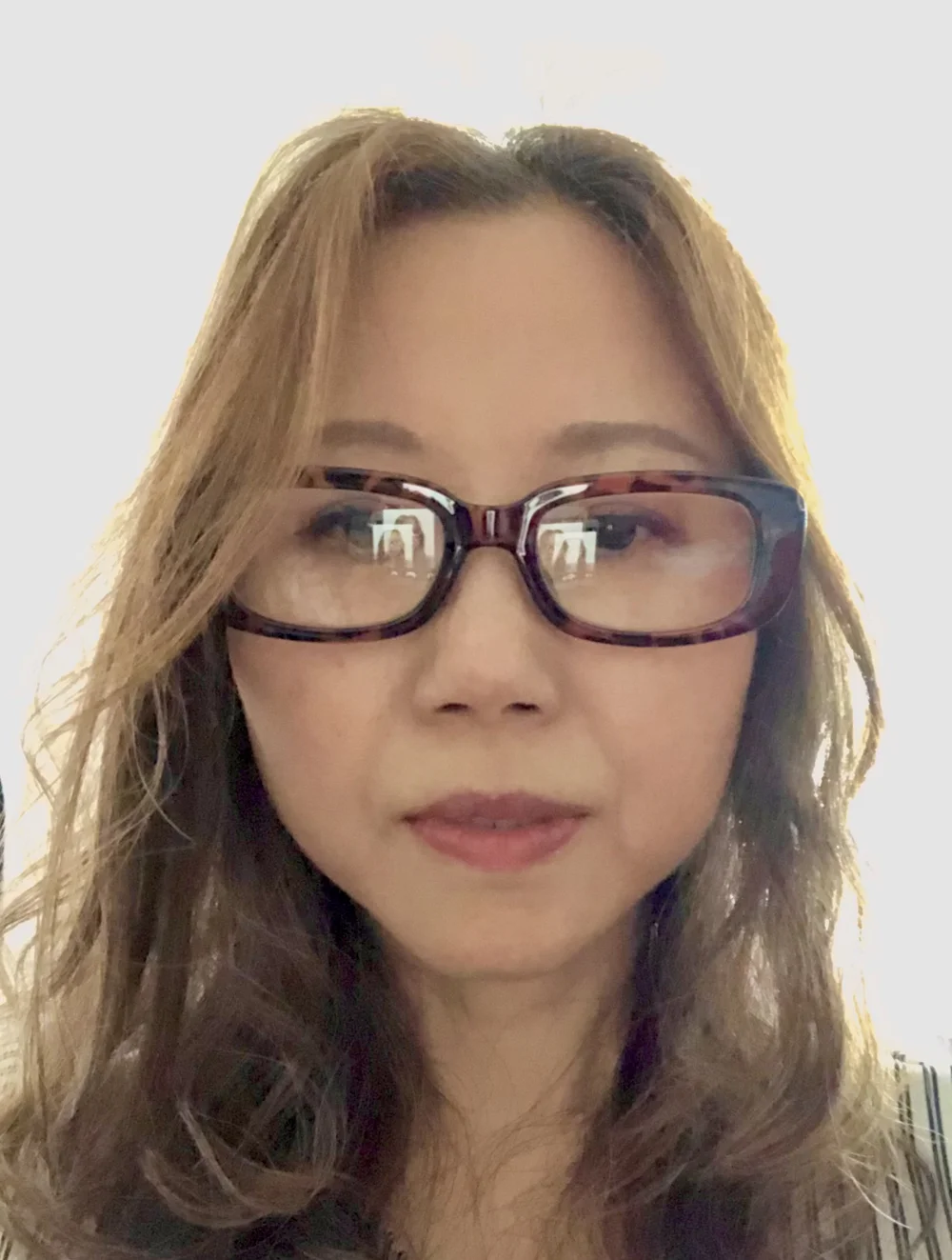 Katie Kim, Korean School Director at All Nations Church