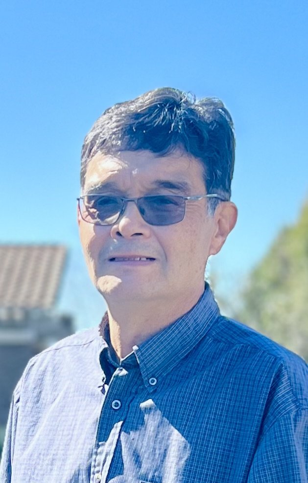 Mike Benson, Church Council at All Nations Church