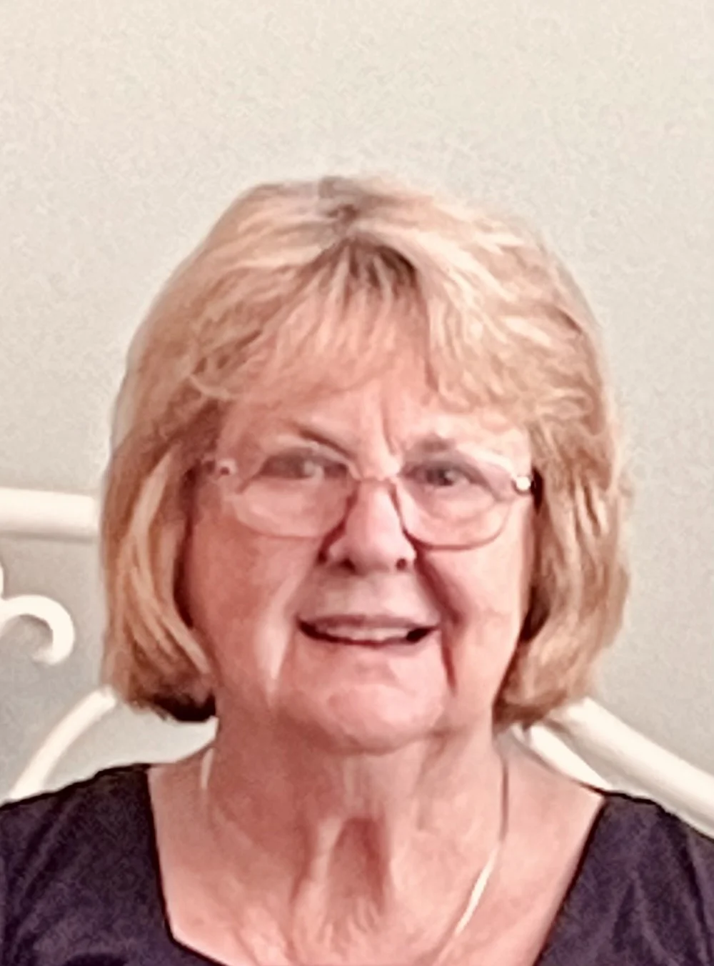 Patti Ediger, KOI Leader at All Nations Church